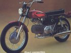 1976 Harley-Davidson Aermacchi / Harley Davidson SST 350 Sprint